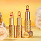 Crystal Color-Changing Petal Lipstick for Women – Moisturizing, Long-Lasting, Non-Sticky Lip Balm