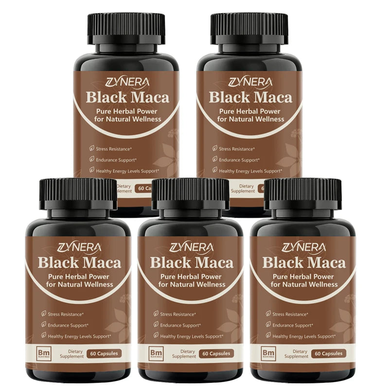 Male Enhancing Supplemen With  Ashwagandha Maca ejacula - tion sexy adult for man  Promotes Healthy Energy Capsules