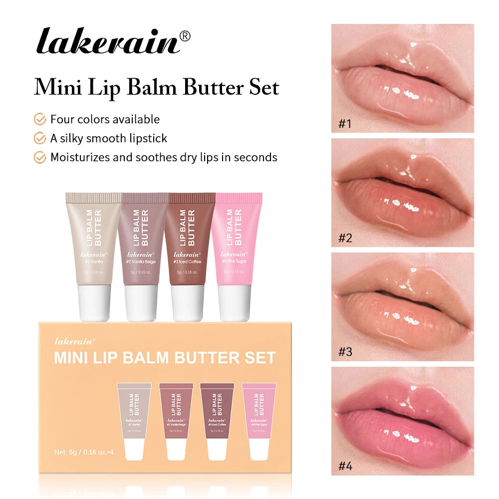 Tinted Moisturizer