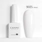 CC8 CANNI 9ml Nail Gel Polish HEMA FREE Summer Nails Color Soak Off UV LED Semi Permanent Smoothy Texture Nail Art Manicure