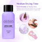 MEET ACROSS 40ml Acrylic Liquid Monomer For Nails Nail Art Carving Extension For Acrylic Powder Acrylic Crystal Liquid Manicure