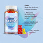 Goodbye Stress Gummies - Stress Relief, Sleep, Mood, Skin, Nails, Memory and Focus, Joint Support, Overall Health