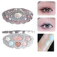 Flower Knows 2026 Bunny Garden Makeup Palette Cute Rabbit Themed Eyeshadow Blush Highlight All In One Cosmetic Collection