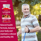 Premium Lycopene 40mg, Dietary Supplement for Prostate, Antioxidant, Heart, Skin & Immune Health, Non-GMO, 30/60/120 Softgels