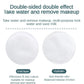 Facial Makeup Cotton Round Soft Makeup Remover Cotton Makeup Remover Cleansing Pad Daily Makeup Tool