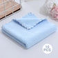 10Pcs Coral Velvet Quick Drying Microfiber Towels Cleaning Wipes Face Towels Square Washcloth Soft Absorbent Towel