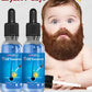Goodbye baldness. Hair growth essential oils usually contain some special ingredients that can provide sufficient nutrition to h