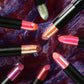 15Colors Metallic Glitter Lipstick Waterproof Lasting Diamond Pearlescent Metallic Lipstick Blue Lip Gloss Women Makeup Cosmetic