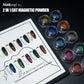 Nailpop 0.3g Moonlight Magic Mirror Powder Magnetic Cat Eye Glitter Nail Powder DIY Nail Art Decoration Chrome Nail Salon Tools