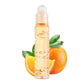 Transparent Hydrating Lip Gloss Fruit Roll-on Balm Lip Makeup Gloss Oil Primer Moisturizing Clear Lip Oil Long Lasting Cosmetics