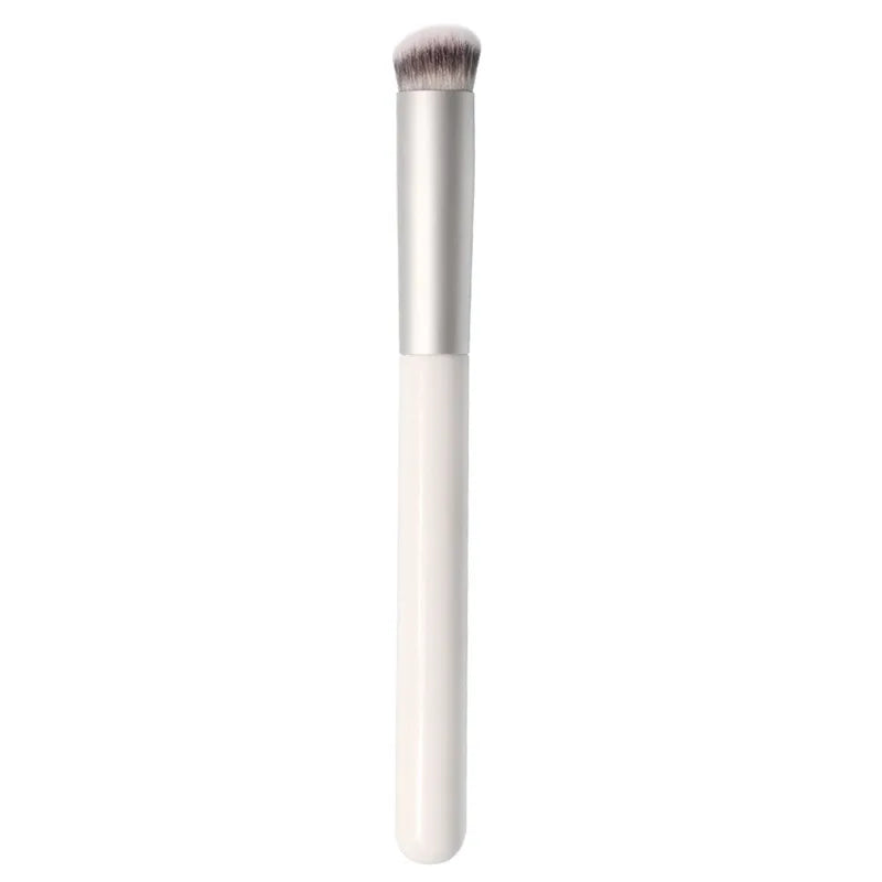 1 Pcs Concealer Makeup Brushes Precision Soft Fluffy Smudge Brush Cover Acne Dark Circles Multi-Function Detail Makeup Tools