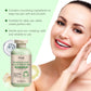 Mandelic Acid Body Clean Scrub Gel Exfoliating Gentle Dead Skin Remover Smoothing Skin Care Hydrating Deep Cleansing Scrub