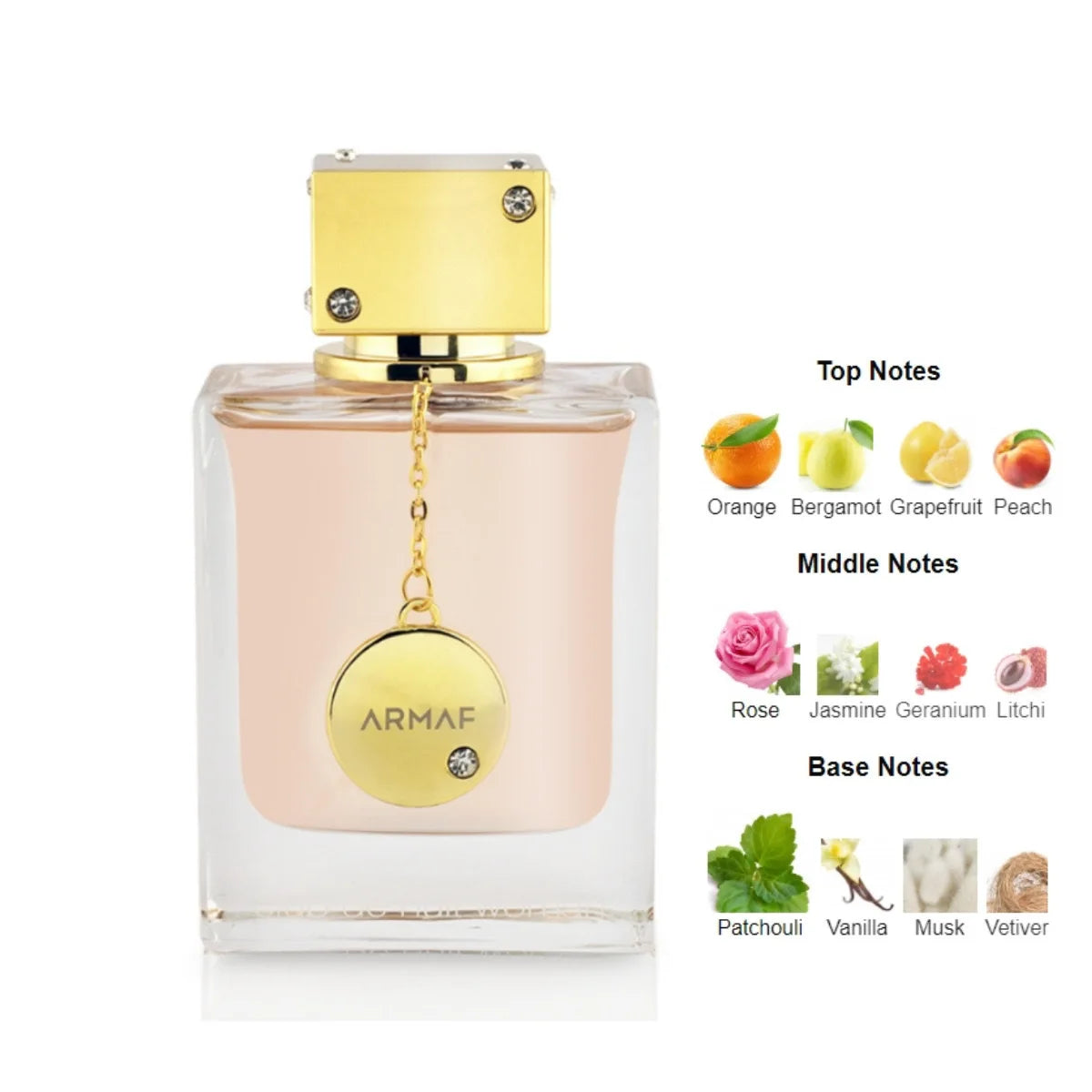 Top Quality Arab Perfumes Woman Man Club De Nuit Arabic Perfume Lasting Unisex Fragrance Body Spray Wood EDT EDP Clone Parfum