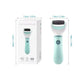 Electric Foot Callus Remover Kit, Rechargeable Waterproof Foot Scrubber File, Professional Pedicure Tools kit Feet Care for Dead