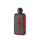 Afnan 9 PM Rebel Unisex Eau De Parfum 3.4 Fl. Oz. - Fragrance for Men And Women