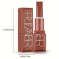Luxury Velvet Matte Lipstick, Long Lasting Waterproof Lip Color, Non-Fading Smooth Lip Makeup Gift for Women