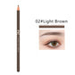 1PC Waterproof Eyebrow Pencil – 6 Shades, Long-Lasting Tint for Natural, Smudge-Proof Brow Makeup