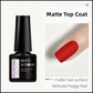 MEET ACROSS 7ml Golden Cat Magnetic Gel Nail Polish Dark Brown Red Green Christmas Nail Art Varnish Winter Autumn For Nails