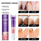 Private Body Whitening Cream Armpit Buttock Nipple Private Area Pink Essence To Remove Melanin Brighten Beauty Care Melanin