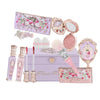 Flower Know Strawberry Rococo All-In One Gift Set Makeup Kit Full Professional Eyeshadow Blush Powder Lip Cream Flowerknows