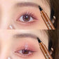 Precision Four-Tip Waterproof Eyebrow Pencil – Long-Lasting, Smudge-Proof, Natural Finish Eyebrow Enhancer