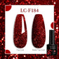 LILYCUTE 7ML Eggshell Gel Nail Polish White Black Material Semi Permanent Autumn Varnish With Any Color Gel Soak Off UV Manicure