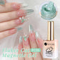 UR SUGAR 15ml Jelly Pink Cat Magnetic Gel Nail Polish Glitter ICE Soak Off Ceramic UV Gel Semi-permanent Nail Supplies Manicure