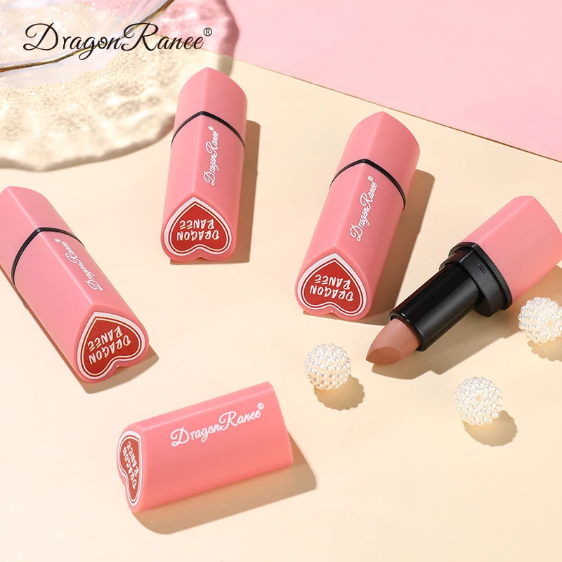 Love Multi-Color Moisturizing Lipstick & Matte Lip Gloss Set – Long-Lasting, Highly Pigmented, Fade-Resistant Colors for All-Day Glam Look