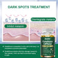 Glutathione Capsules - 1200mg - Detoxifying & Immune Support, Aging Defense, Improve Energy, Beautiful Skin Dietary Supplement