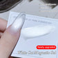 BORN PRETTY 10ml Flow Light White Cat Magnetic Gel Nail Polish Ultra Shine Soak Off UV Gel Mirror Glass Bead Gel Nail Art