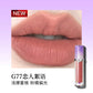Girlcult Mirror Long-Lasting Chameleon Lip Gloss Waterproof Lip Tint Moisturizing Shine Glitter Lipstick Women Makeup Cosmetics