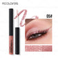 Glitter Eyeliner, Multi-color Options, Sparkly Eyeliner, Suitable for Halloween and Christmas Makeup