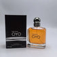 Bad Boy Perfume Brand Men Perfume Long-lasting Fragrance 72 Hours Attract Light Fragrance High-end Wood Tone Fresh Perfume Spray