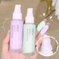 Makeup Primer Isolation Cream Moisturizing Modification Natural Even Skin Tone Long-lasting Concealer Refreshing and Docile