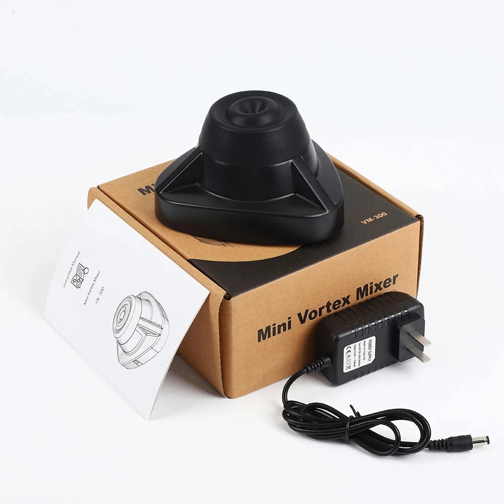 Mini Vortex Mixer 10000RPM Tattoo Ink Pigment Mixer Polish Mixed Shaker Swirl Shake Mixer for Nail Polish tattoo supplies