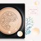 CC Cream Magic Foundation Mushroom Head Air Cushion Waterproof Brighten Foundation Cream Women Base Makeup Face Korean Cosmetics