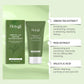 Multi-Option Facial Cleanser Oil Control Brightening Skin Cleansing Moisturizing Blackhead Remove Skincare Face Wash Foam Face