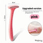 1pcs Feet Scraping Dead Skin Knife Foot Care Knife To Remove Dead Skin Knife Shaving Calluses To Remove Dead Skin Utensils