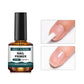 MEET ACROSS 15ml Glass Bottle Nail Primer Nail Prep Dehydrator Nail Polish Long Lasting Air Dry Semi Permanent Nail Art Varnish