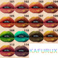 14 Colors Glitter Lip Glaze Hydrating Red Pink Metallic Lip Tint Highly Pigment Lip Gloss Korean Makeup for Women Cosmetics Gift