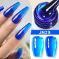 BORN PRETTY Milky White Jelly Nude Gel Nail Polish 10ml White Translucent Soak Off Gel Vernis Semi Permanent Need UV Light Cure