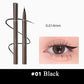 Judydoll Ultra-fine Liquid Eyeliner Pen Matte Lying Silkworm Eye Lash Pencil Fast Dry Smooth Lasting Eye Shadow Stick Makeup