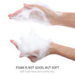 Rice Raw Pulp Facial Cleanser Face Wash Foam skincare Moisturizing Skin Brightening Rejuvenation Face Cleanser Skin Care