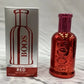Hot Sale Perfume For Men Self Confidence Cologne Perfume 100ML Atomizer Fresh Temptation Gentleman Parfum Male Fragrance Cologne