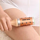 Jade Moxibustion Scraping Massager Wormwood Burner Warm Body Massage Moxa Therapy Heating Acupressure Meridian Relieve Pain