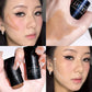 Versatile Contouring stick - matte, bronzer, nose stick, eyeshadow, Face contouring cream - natural and easy to apply