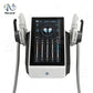 2026  RF Technology Muscle Stimulation Fat Reduction Slimming Beauty Equipment High Intensity 6500W Body Shaping Machine