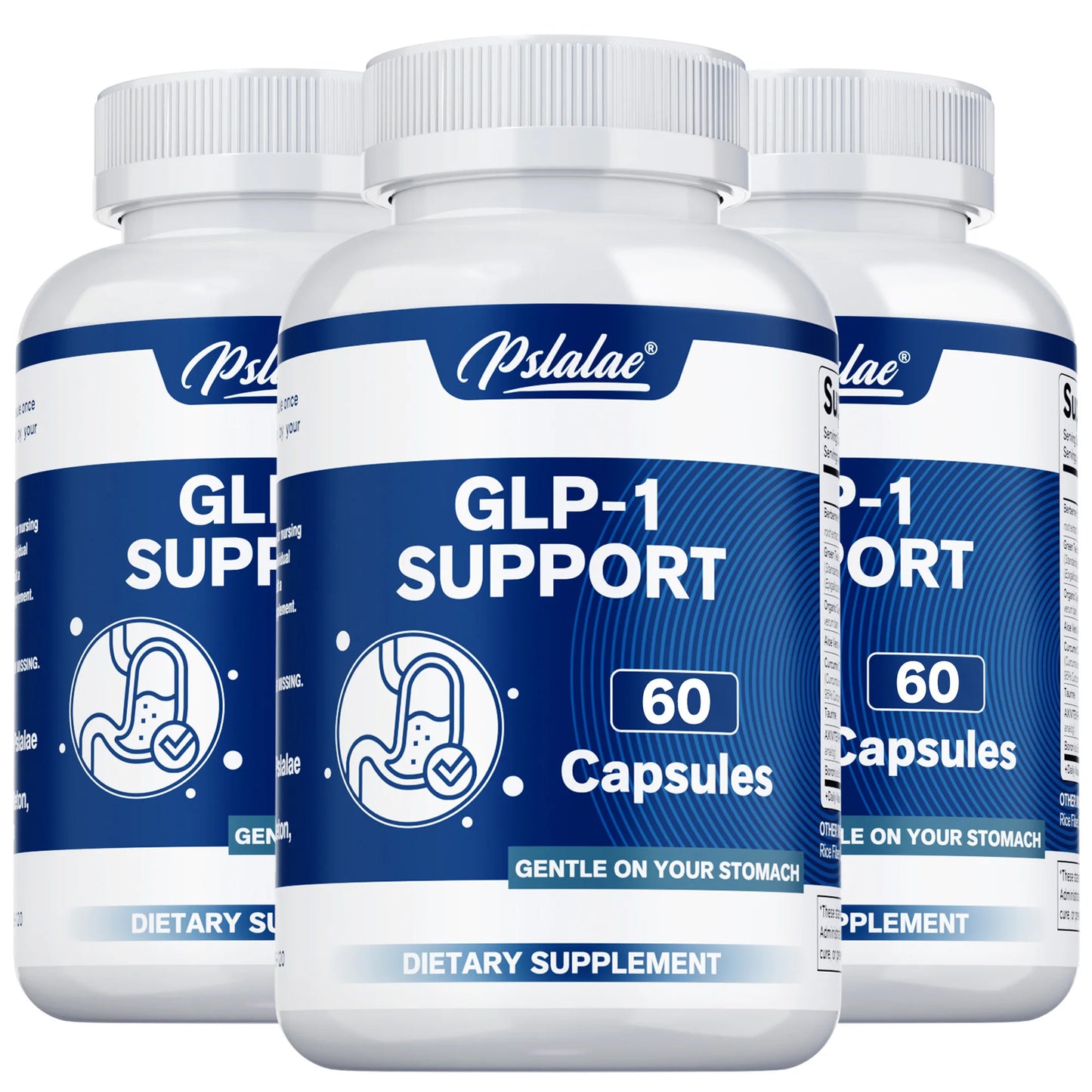 GLP-1 Supplement Support, GLP Activate Natural Formula, GLP-1 Supplement for Metabolic, Energy, GLP-1 Support