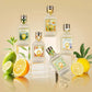 50ml Sweet Floral Fruity Notes Eau De Parfum Long Lasting Women's Perfume Fresh Light Scent Fragrances Body Spray Balminess Gift