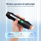 Oxygen Bubble Pen 7 Color Facial CO2 Oxygen Bubble Machine Can Be Matched Serum Gel Facial Skin Care Device Facial SPA CO2